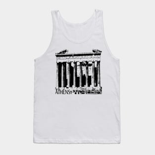 Athens Tank Top